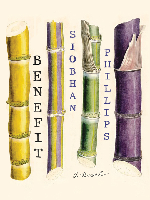 Title details for Benefit by Siobhan Phillips - Available